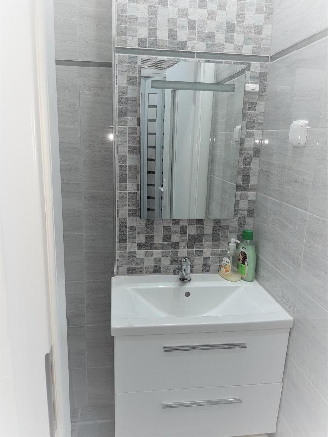 White Apartment, Kraskova 2, Bratislava Dış mekan fotoğraf
